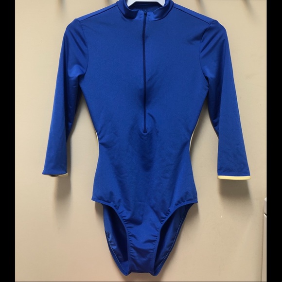 mariia dance wear Other - Mariia Dance Wear Leotard